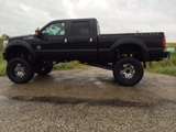 Specialty Truck & Offroad: deck out your vehicle with truck parts in Edmonton