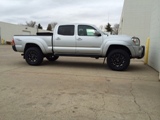 Edmonton custom truck parts