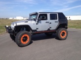 Visit Specialty Truck & Offoad for jeep & truck  parts in Edmonton