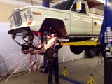 Get Edmonton truck accessories from Specialty Truck & Offroad